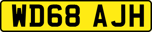 WD68AJH