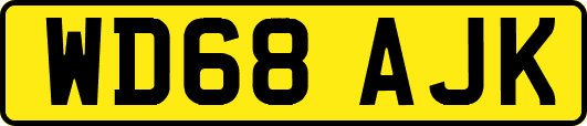 WD68AJK