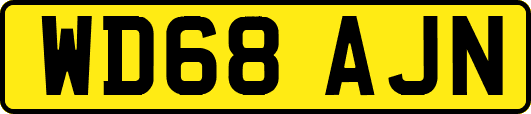 WD68AJN