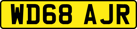 WD68AJR