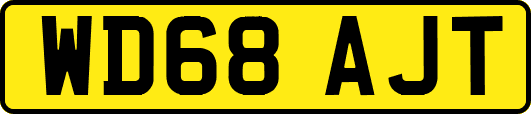 WD68AJT