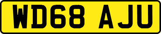 WD68AJU