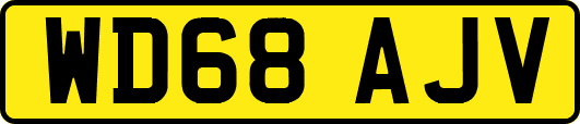 WD68AJV