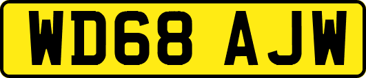 WD68AJW