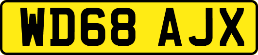 WD68AJX