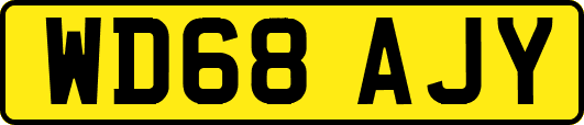 WD68AJY