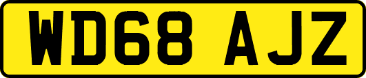 WD68AJZ