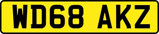 WD68AKZ