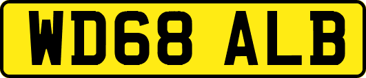 WD68ALB