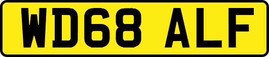 WD68ALF