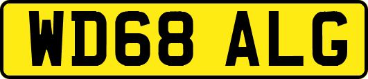 WD68ALG