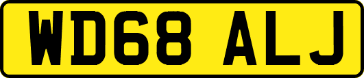 WD68ALJ