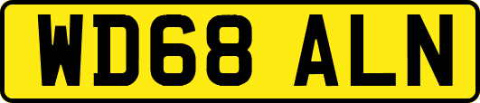 WD68ALN