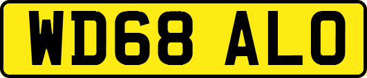 WD68ALO