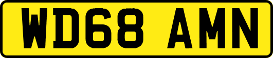 WD68AMN