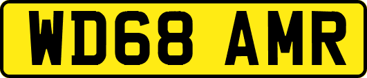 WD68AMR