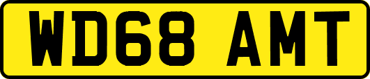 WD68AMT