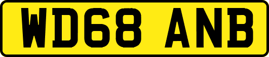 WD68ANB