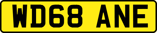 WD68ANE