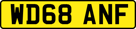 WD68ANF