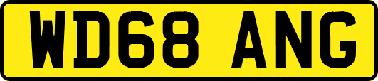 WD68ANG