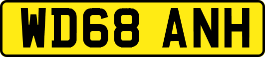 WD68ANH