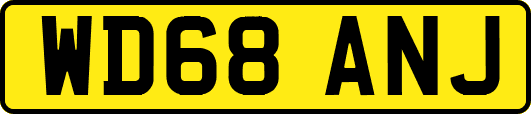 WD68ANJ