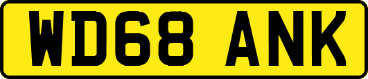 WD68ANK