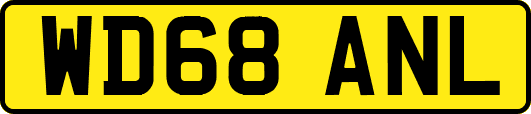 WD68ANL