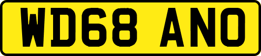 WD68ANO