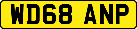 WD68ANP