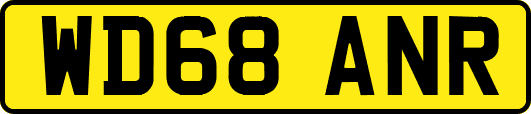 WD68ANR