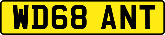 WD68ANT
