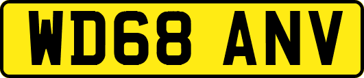 WD68ANV