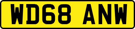 WD68ANW