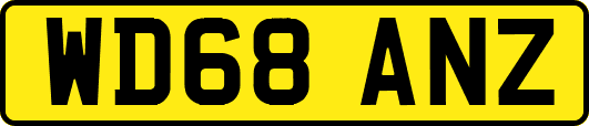 WD68ANZ