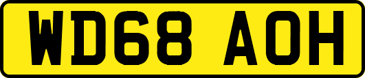 WD68AOH