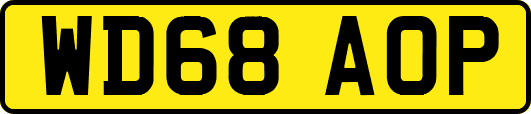 WD68AOP