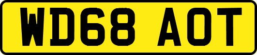 WD68AOT