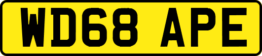 WD68APE