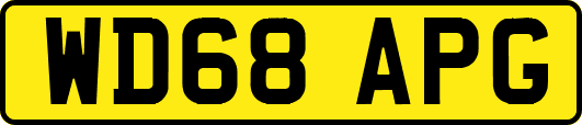 WD68APG
