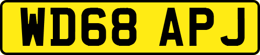 WD68APJ