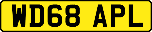 WD68APL