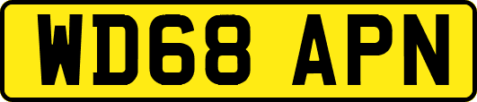 WD68APN