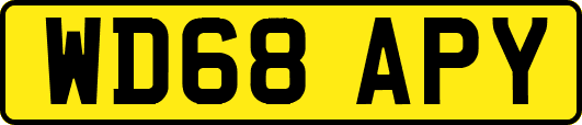 WD68APY