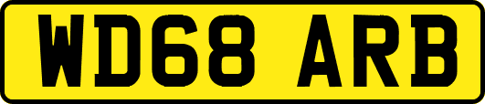 WD68ARB