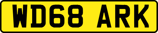 WD68ARK