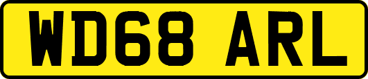 WD68ARL