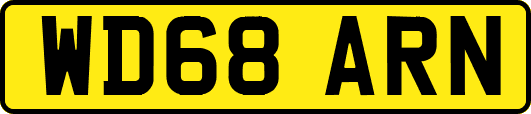 WD68ARN