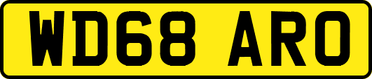 WD68ARO